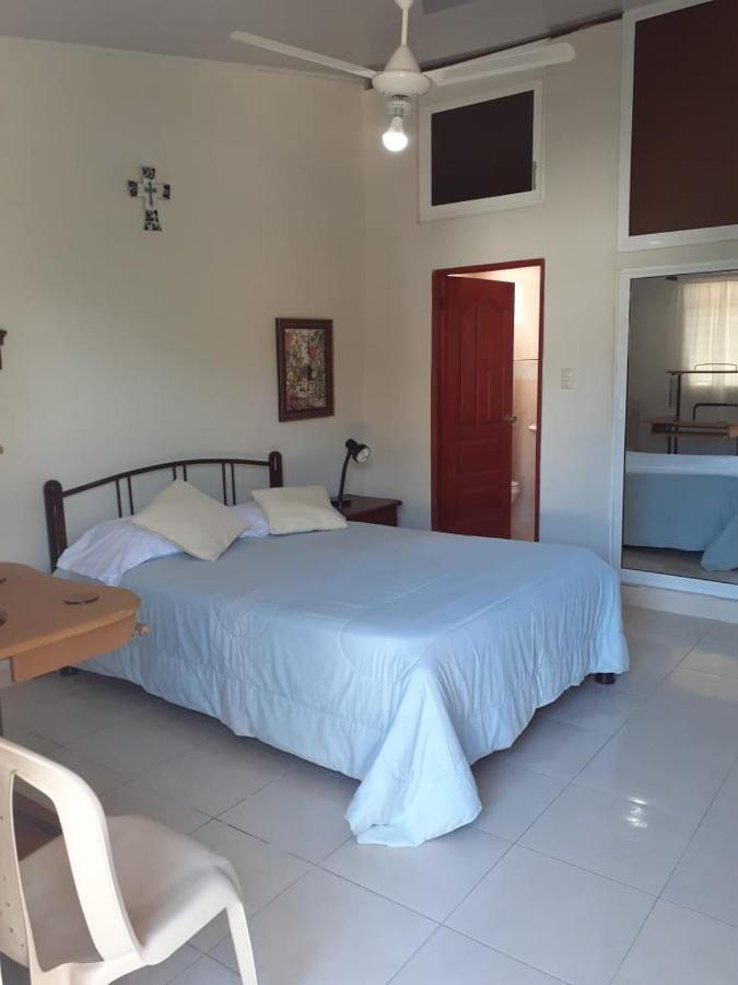 Habitacion Hogarena Jarabacoa Kültér fotó