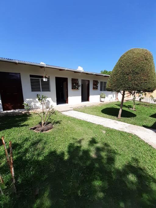 Habitacion Hogarena Jarabacoa Kültér fotó