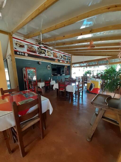 Habitacion Hogarena Jarabacoa Kültér fotó